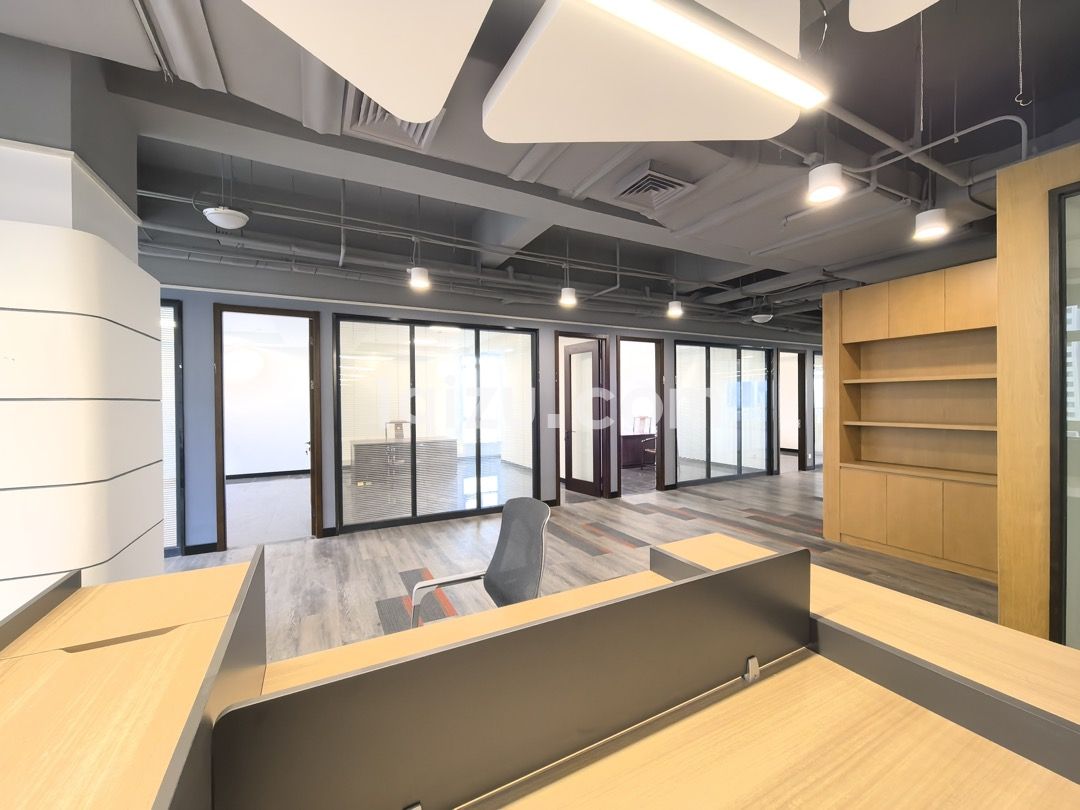 长三角国际研发社区启动区