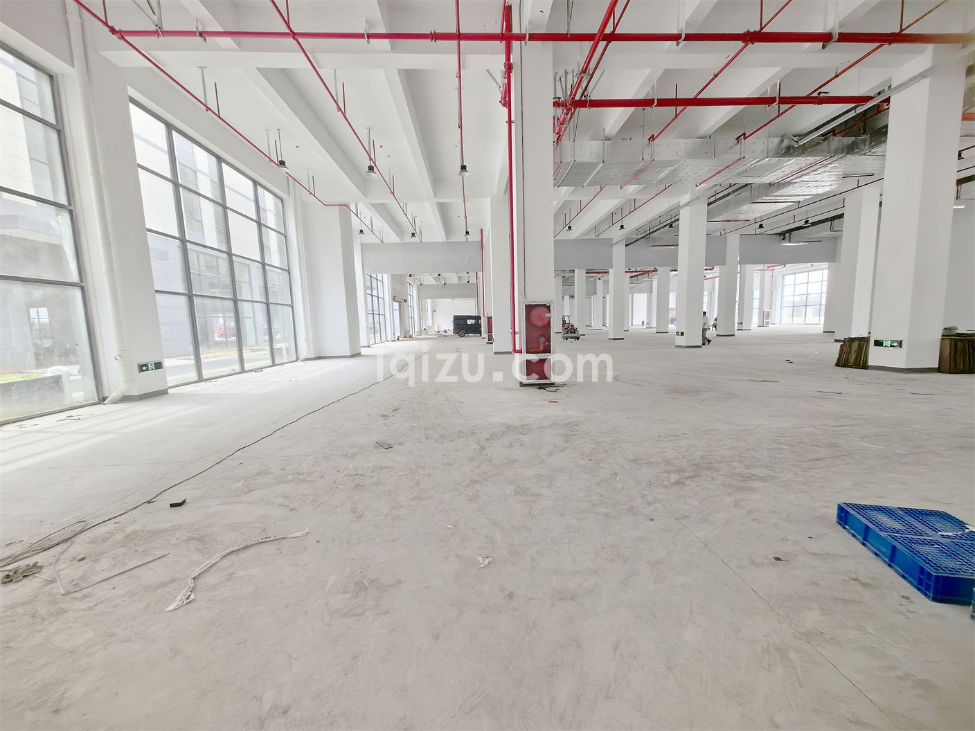 城南科技创业园