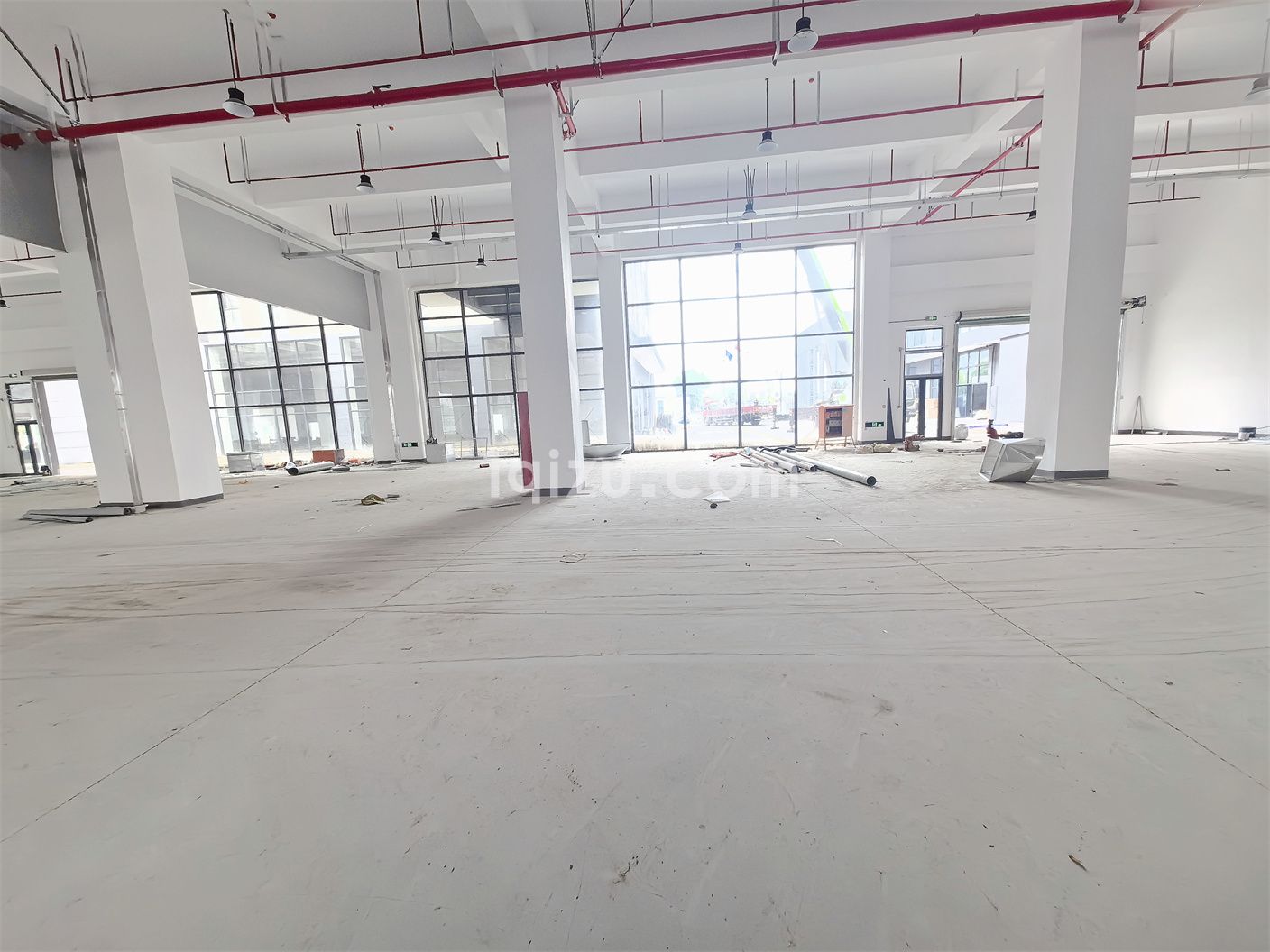 城南科技创业园