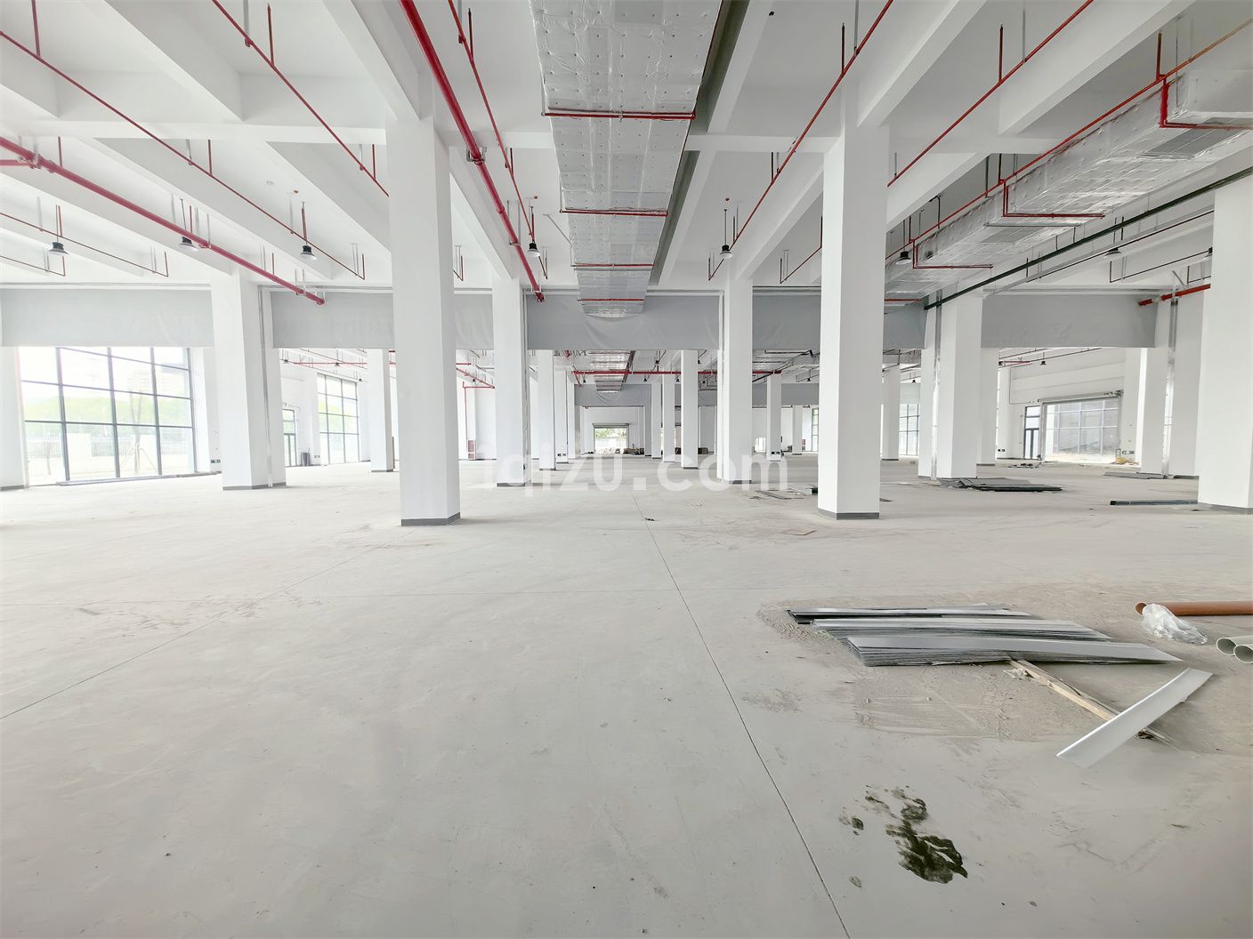 城南科技创业园