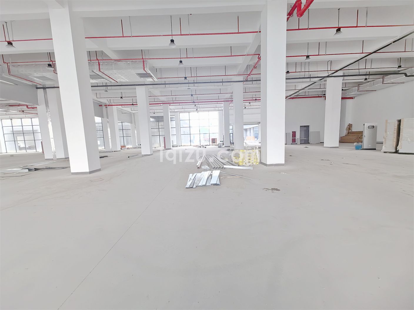 城南科技创业园