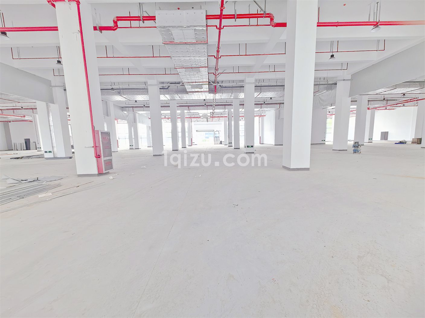 城南科技创业园