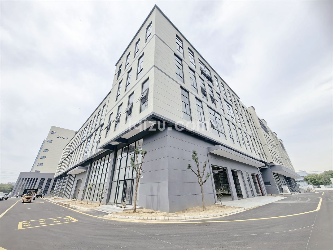 城南科技创业园