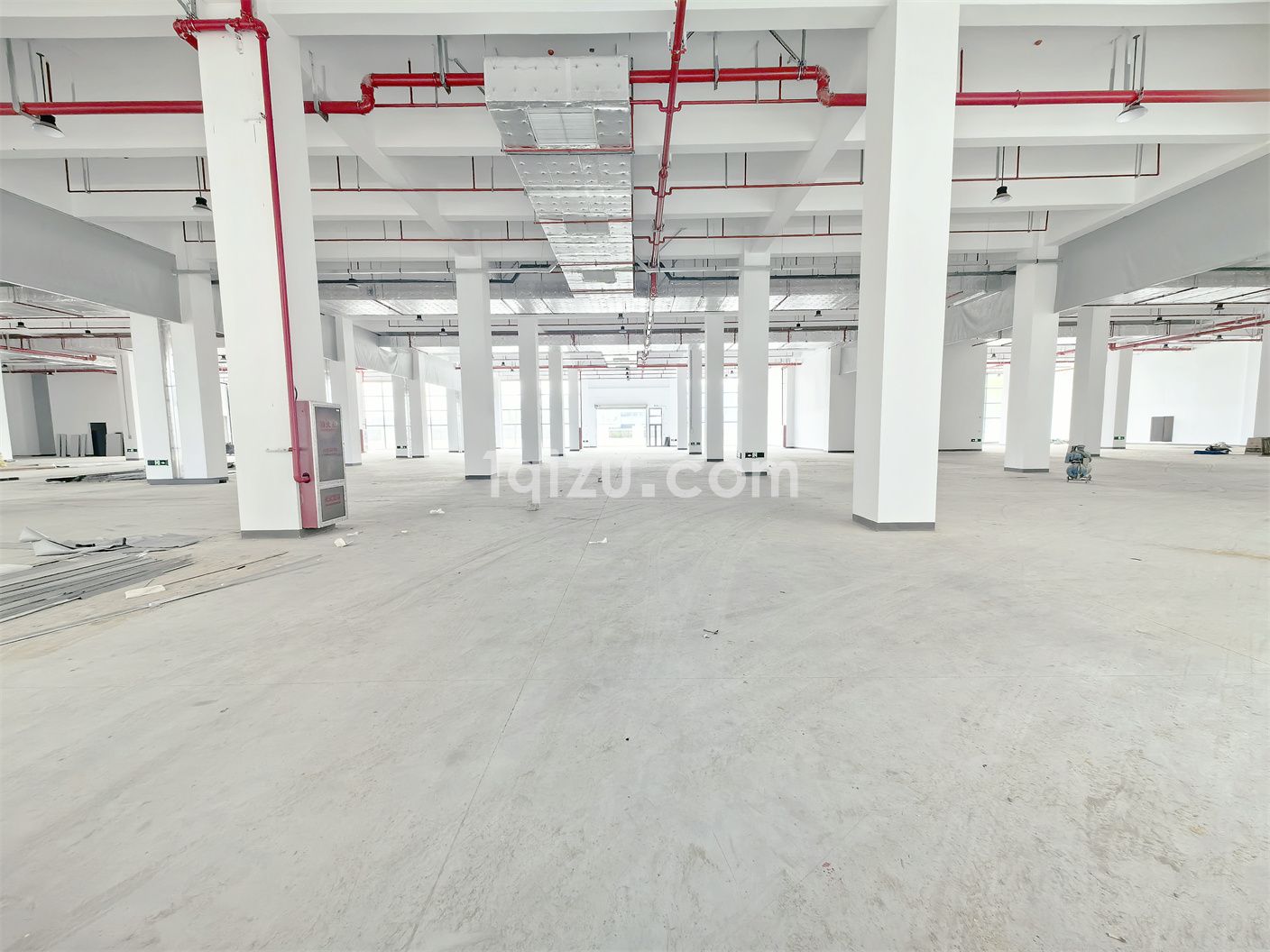 城南科技创业园