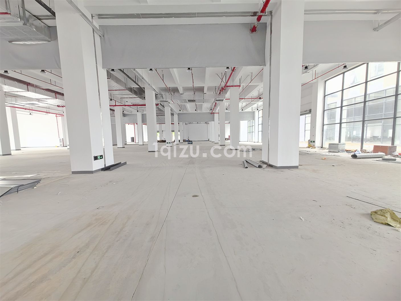 城南科技创业园