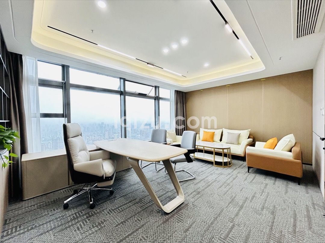 华润大厦