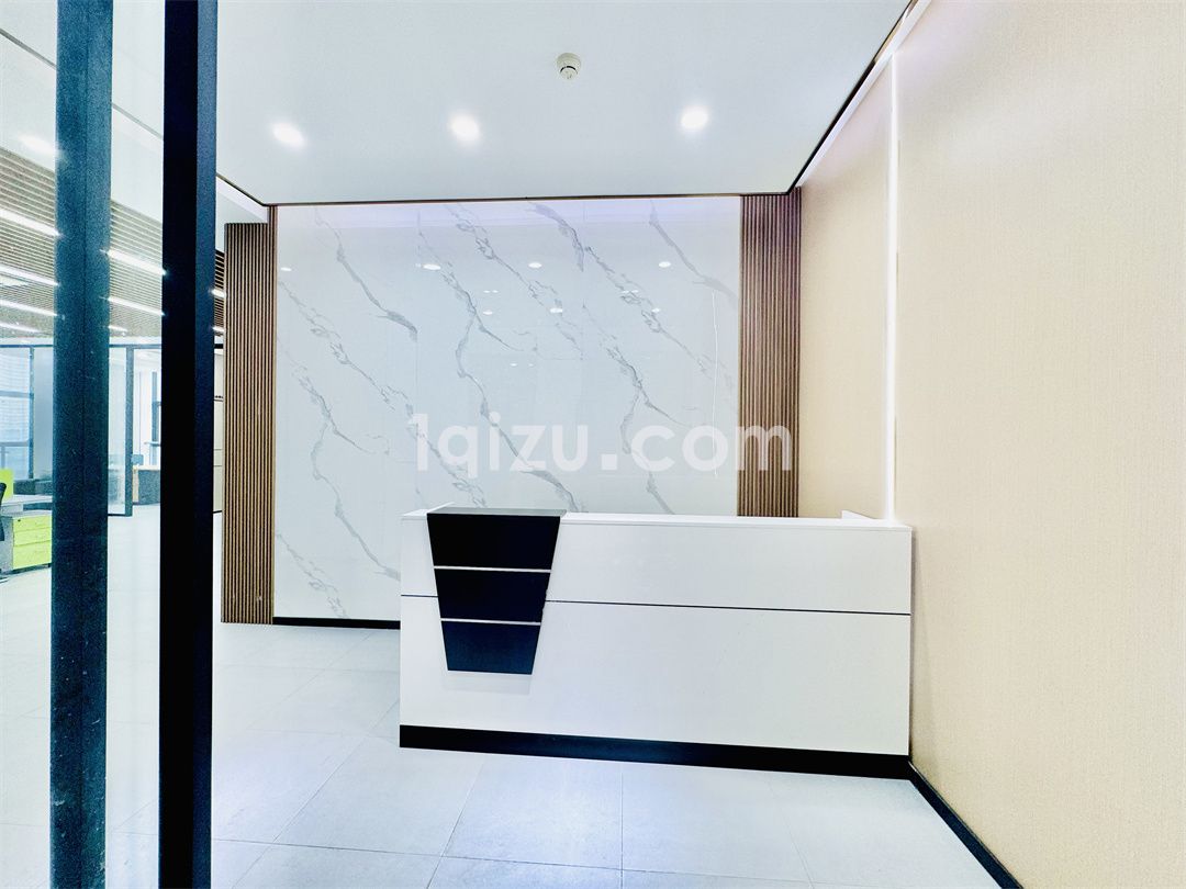 ITC归谷国际中心