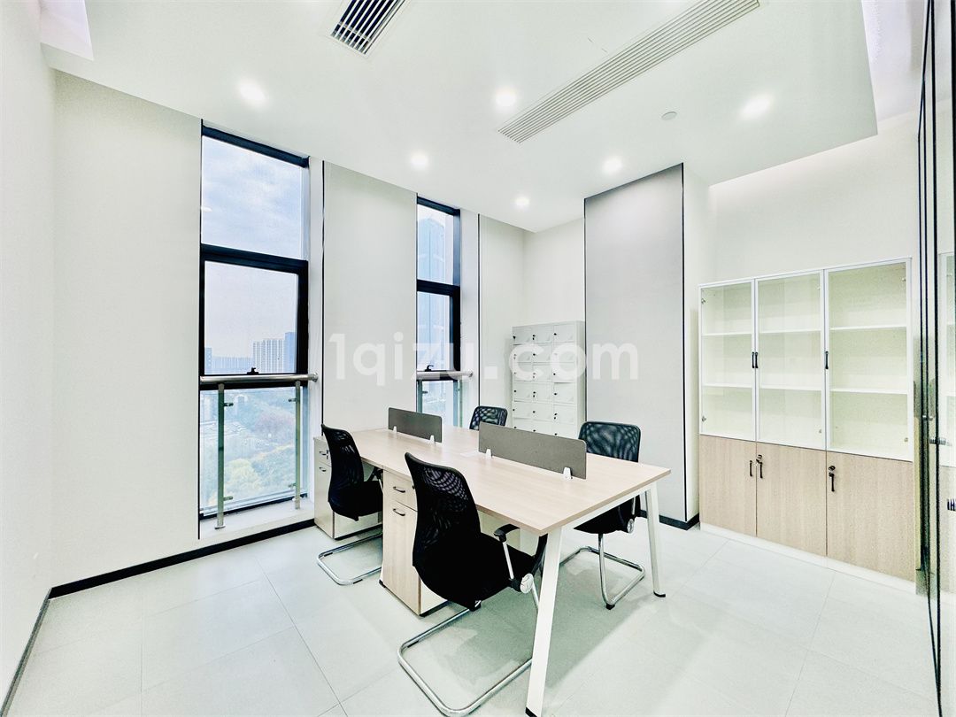 ITC归谷国际中心