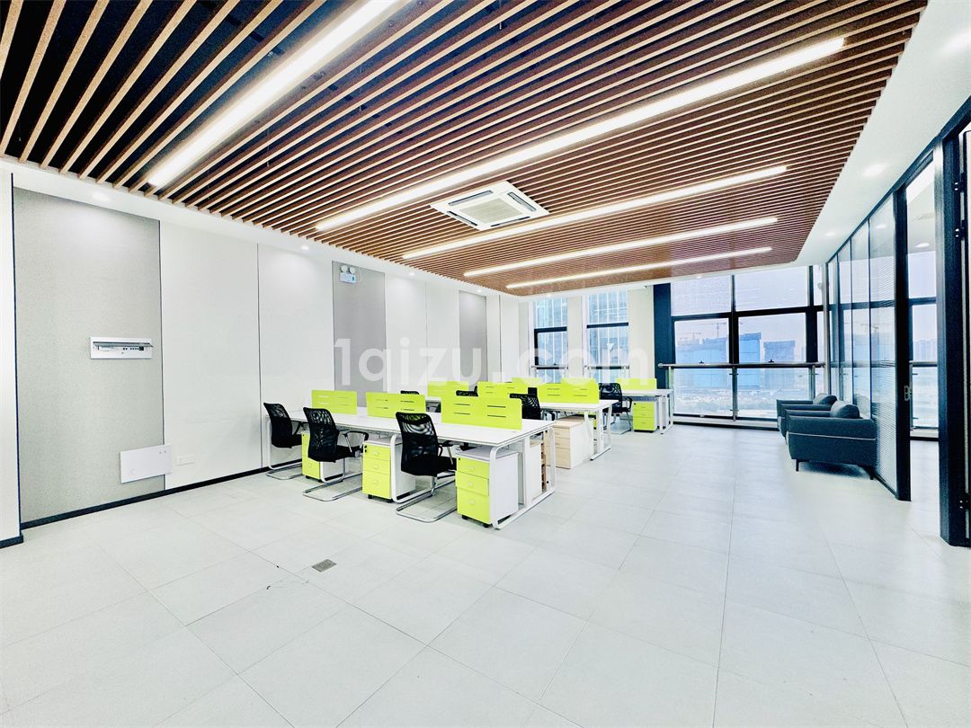 ITC归谷国际中心