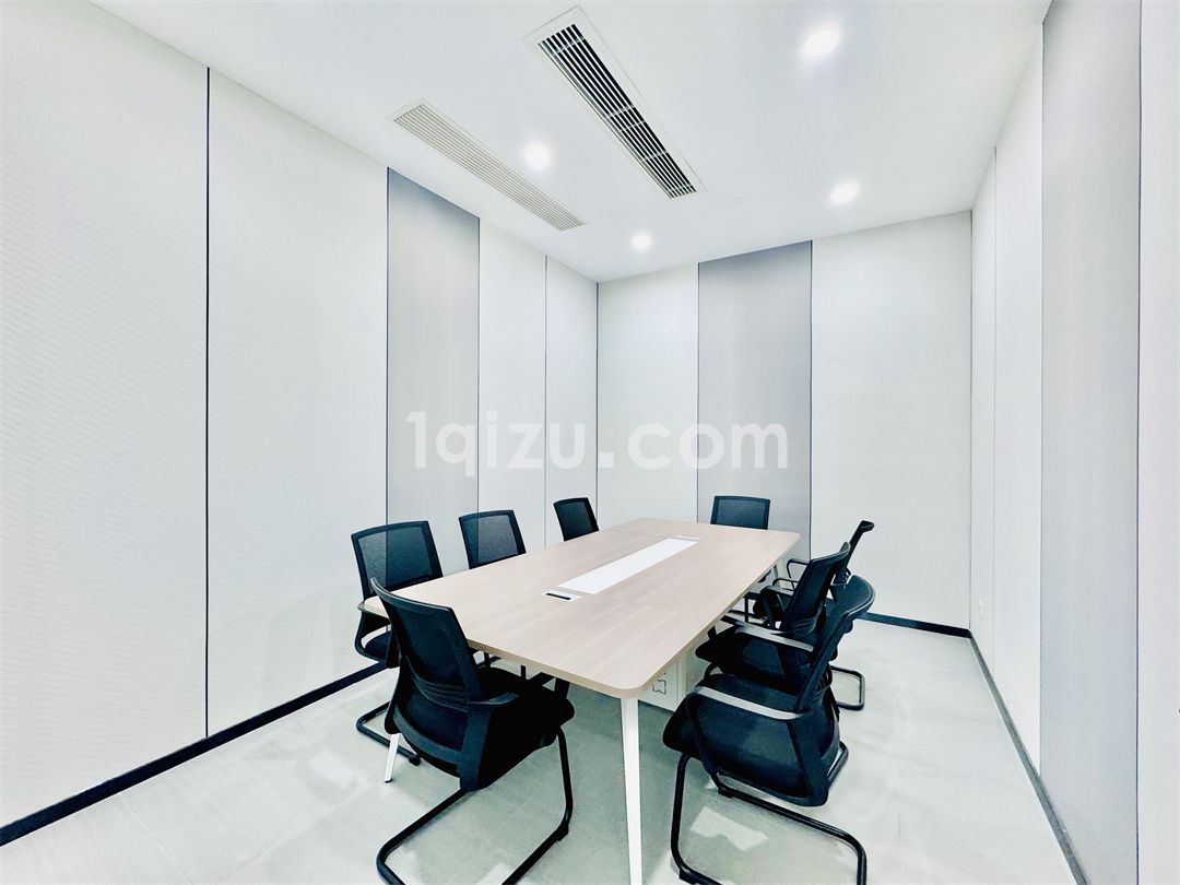 ITC归谷国际中心