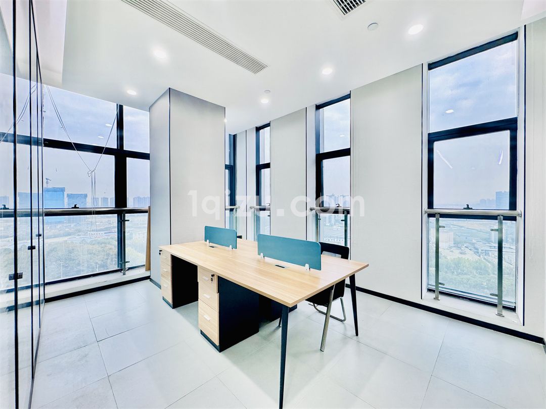 ITC归谷国际中心