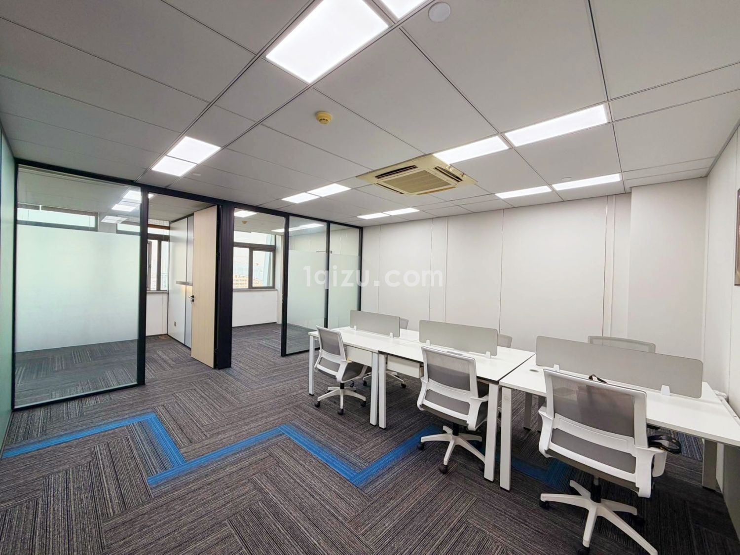 恒生大厦