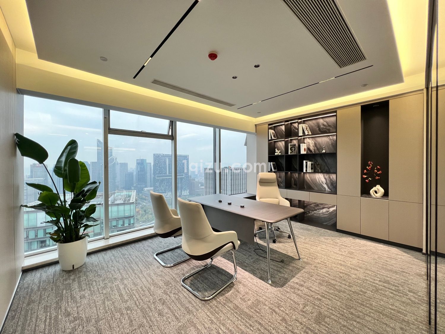 迪凯国际中心