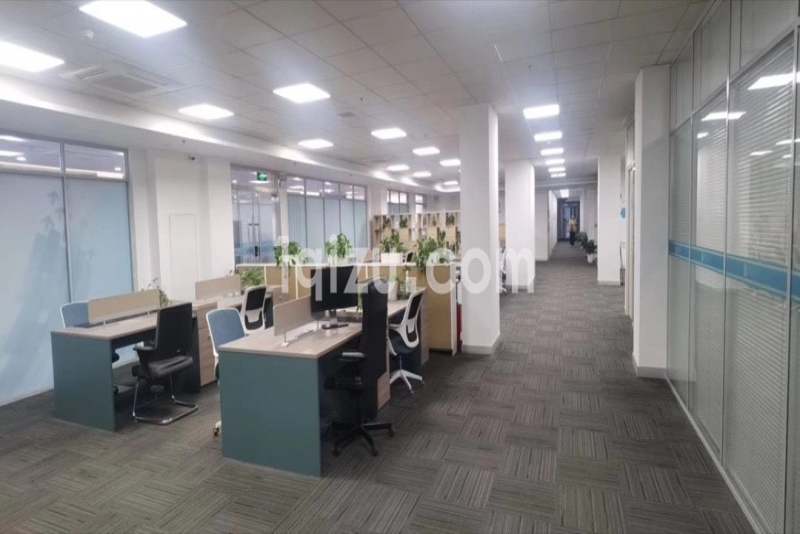 苏州大数据产业园