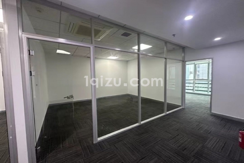 苏州大数据产业园