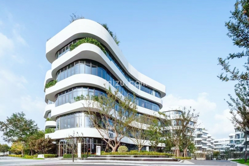 MAX科技园（杭州）