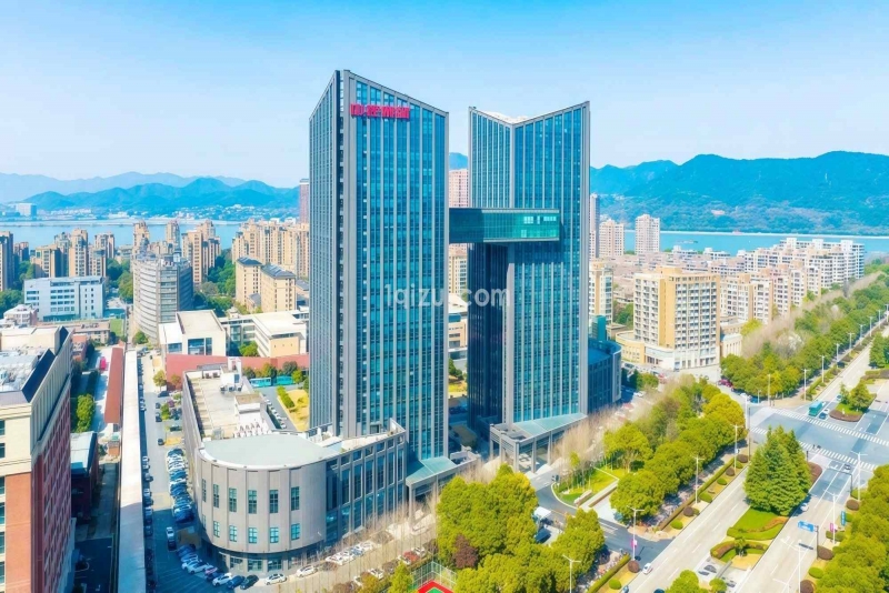 中控科技园