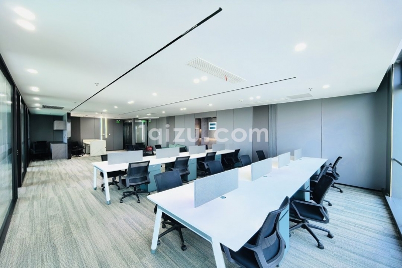 浙江财富金融中心