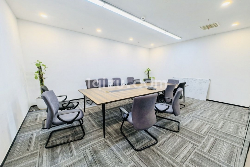 浙江财富金融中心