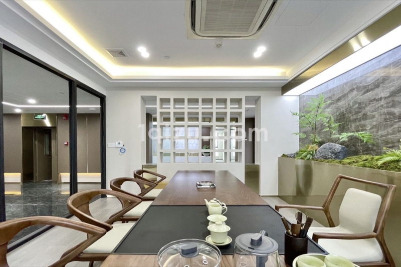 滨江新城时代广场