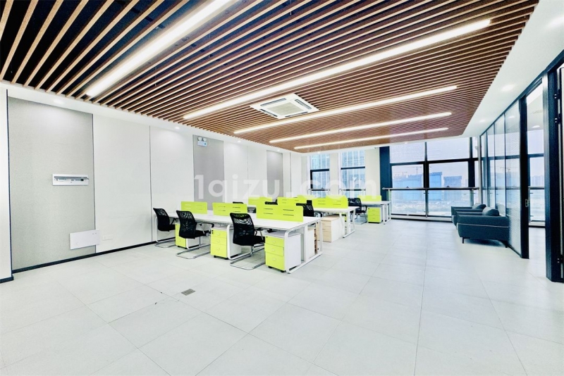 ITC归谷国际中心