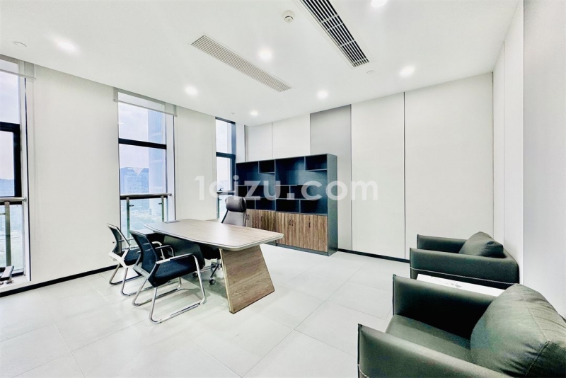 ITC归谷国际中心