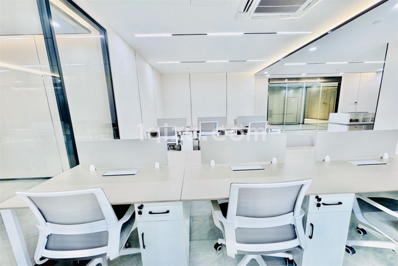 亨德利.闽商大厦