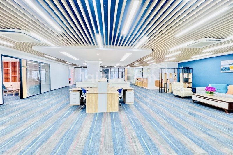 亨德利.闽商大厦