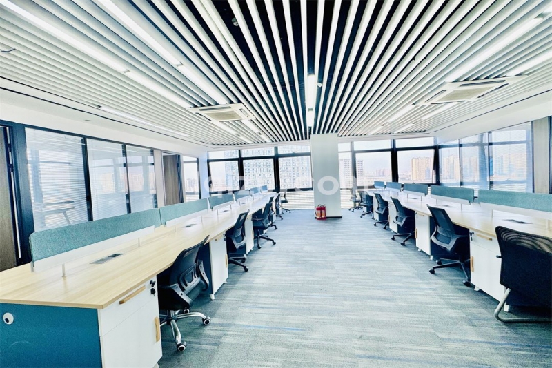 亨德利.闽商大厦