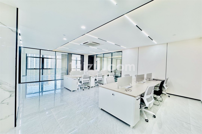 亨德利.闽商大厦