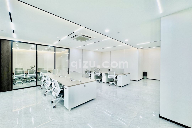 亨德利.闽商大厦