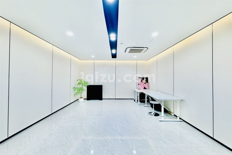 亨德利.闽商大厦