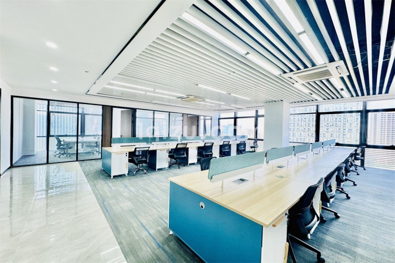 亨德利.闽商大厦